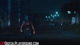 Digital Playground - Wasteland Ultra Post Apocalyptic Dace Rave Orgy