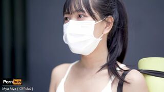 A Myanmar boxer's challenge from the ring