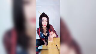 Misswarmj Handjob Joi Leak Onlyfans Video