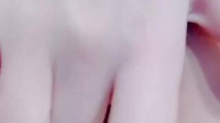 Chingirls-TV Lonely uniform Asian girl fuck at home