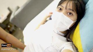 Mya Mya will teach you 5 secret martial arts techniques that only girls know about each other