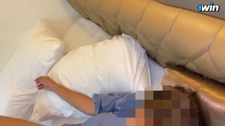 Pinay Martha Does my cum taste good? Cum swallow