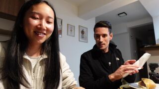 ARGENTINA VIBES - LUNA'S JOURNEY