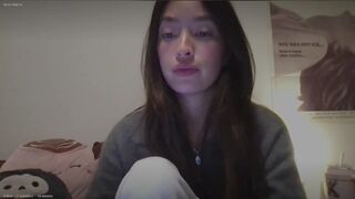 Holly Lim Tip To Strip Livestream Bare Tits And Pussy Flashed Onlyfans