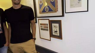 Kazumisquirts & Connie Perignon 2 Bbcs Vs 2 Asian Beauties Leaked Video