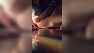 Nganguyeen Quick Fucked In Public Toilet Onlyfans Leaked Video