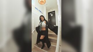 Minitinah02 Aka Minitinah Bg Pov Cock Riding Creampie Onlyfans Leak