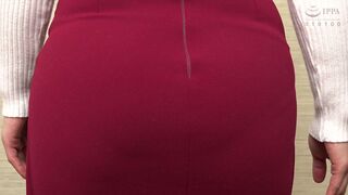 Kaho Shibuya Big Boobs Flashing Them Leaked Video