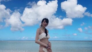 Yuahentai_1 Bg Sucking A Small Cock And Getting Banged Onlyfans Leak