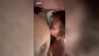 Kaile Goh Deepthroat White Cock And Cumming On Face Leaked Onlyfans