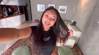 Ayumianimex Full Nude Masturbating Her Asian Perky Pussy Leaked Video