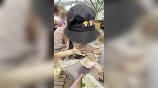 Harriet Sugarcookie Date Night Pussy Creampied Onlyfans Video