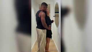 Jasminx W Mike Williams Bbc Suck And Getting Fucked Leaked Onlyfans Video