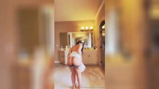 Divaflawless Fully Nude Booty Bendover Ppv Compilation Leaked