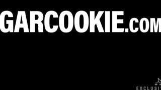 Harriet Sugarcookie & Lenina Crowne Lesbian Pussy Eating Paid Sextape Leaked