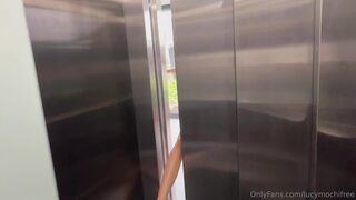 Asianmochi Ppv Elevator Quickie Creampie​ Onlyfans Leaked Video