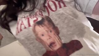 Xxapple_e Squirt Pussy While She Humps Teddy Leaked Onlyfans Video