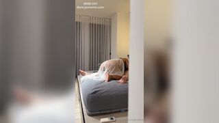 Bunnybrownie Bg Cock Ride Onlyfans Ppv Sextape Leak