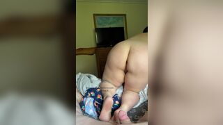 Beebeekimch Sucking A White Cock Leaked Onlyfans Porn Video