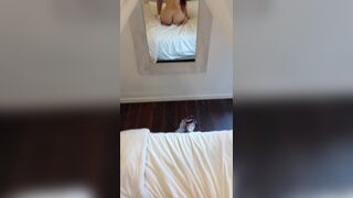 Myasiantoy Facereveal Fucking In Pool Leaked Video