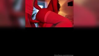 Aeriessteele Fucking Doggy Style Onlyfans Leaked Video