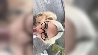 Aaaaagnes Gg Collab W Amber Tan Playing Asian Cunts Onlyfans Leak