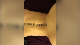 Asian Beauty Getting Tight Pussy Hard Fucked By Big Monster Black Cock Video