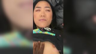 Minnie Scarlet Slutty Babe Getting Her Tight Cunt Hard Banged On Bed By Bbc Video