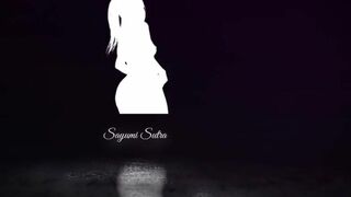 Sayumisutra Getting Her Tight Cunt Fucking Deep By Big Cock Video