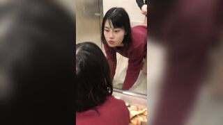 College Asian Amateur Slut Getting Hardcore Doggy Style Fuck Cam Video