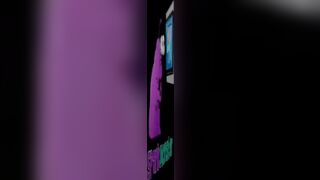 Naughty Asian Slim Slut Riding A Big Cock On Couch Video