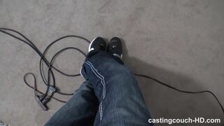 Slutty Asian Babe Loves Taste Of Sucking And Fucking By Big Black Cock Video