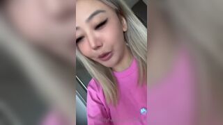 Kittylixo Pretty Eyes Asian Amateur Slut Giving An Amazing Blowjob Onlyfans Video