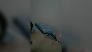 Horny Indonesian Milf Revealing Her Awesome Tits Leaked Video