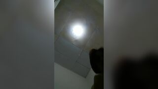 Horny Indonesian Slut Teasing With Her Pussy On The Bed Leaked Video