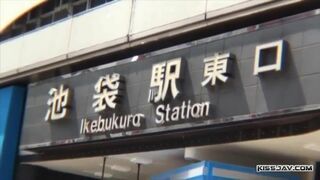 Horny Busty Asian Milf Came To Town To Get Fuck Leaked Video