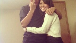 Pretty Cute Asian Hoe Getting Hardcore Fuck By Big Black Monster Cock Video