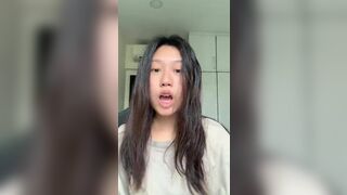 Gorgeous Asian Babe Hot Selfie Compilation Video
