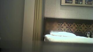 Nerdy Asian Bitch Sucking Dick, Getting Pounded And Drinking Cum Video