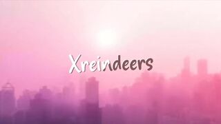 Xreindeers Pretty Big Titty Asian Getting Tied Up And Fucked Leaked Video