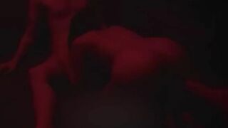 Lilyluen Slutty Chick Sucking A Big Cock In A Dark Room Onlyfans Video