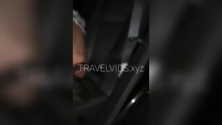 Bald Head Goof Found Him A Old Asian Hoe To Fuck On Leaked Video