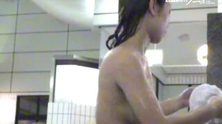 Asian Babes Bathing With Naked Hidden Cam Video