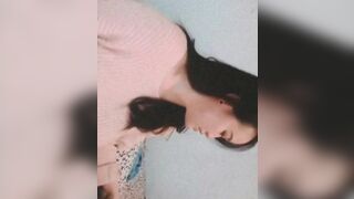 Vietnam Girl Boob Exposing Compilation Video