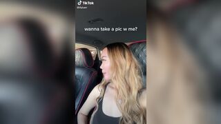 Lilyluen Gorgeous Asian Babe Hot Tiktok Video