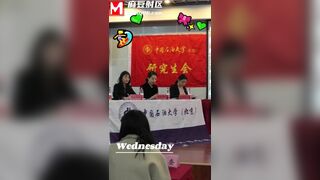 Hot Chinese Babe Getting Pounded Hard In Her Tight Hairy Pussy After Sucking Cock Leaked Video