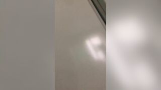 Topless Asian Gf Gets Exposed To Her Bf In Bathroom Leaked Video