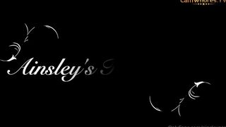 Ainsleyace Horny Asian Gets a Rough Banging After Coming From The Party Onlyfans Video