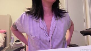 Xailormoon First Nut Of 2025 Ppv Onlyfans Leak