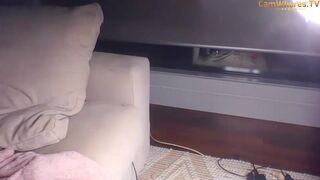 Asianbarbie_tiffany Huge Purple Dildo Fuck Her Pussy Leaked Porn Video